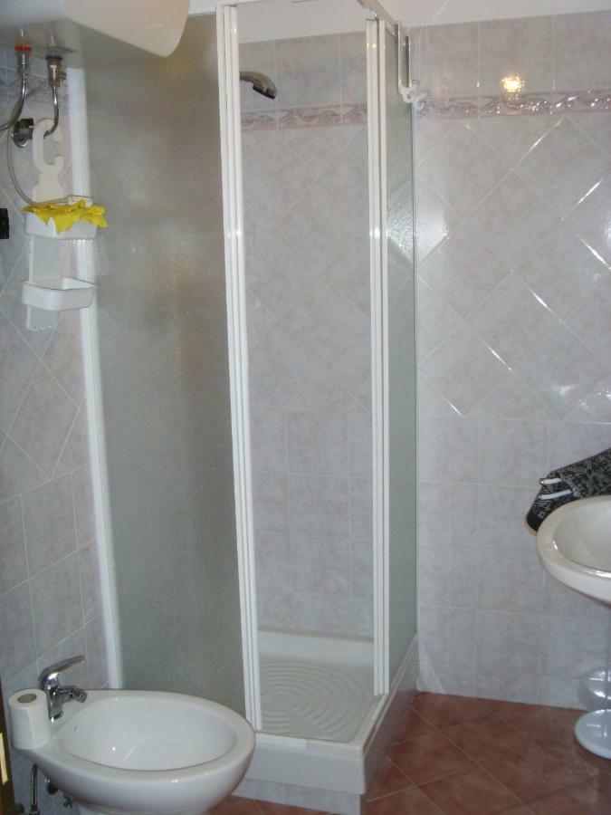 Bed and Breakfast Casa Lieta Subiaco Exterior foto