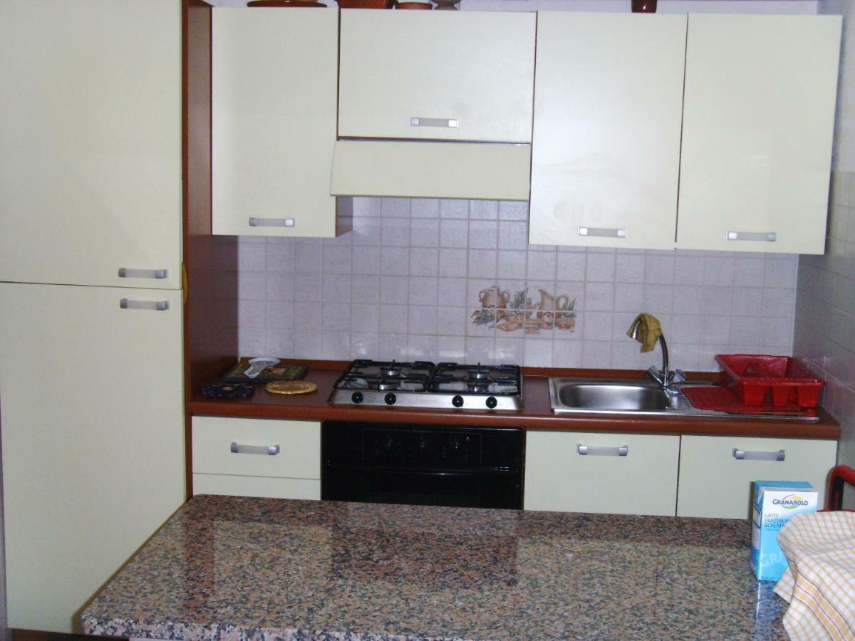 Bed and Breakfast Casa Lieta Subiaco Exterior foto